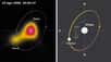Pour les astronomes amateurs, cela pourrait être l’image du siècle ! La paire formée par la planète naine Pluton, de magnitude 13,9, et son principal satellite Charon (15,5) vient d’être photographiée par un passionné, Antonello Medugno.