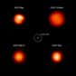A quoi ressemblera le Soleil dans plus de 5 milliards d’années lorsqu’il sera entré dans sa phase de géante rouge ? On commence à en avoir une idée plus claire grâce aux observations dans l’infrarouge de l’étoile Chi Cygni, une cousine du Soleil, en plus âgée.