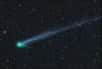 C'est la bonne surprise de ce mois de juin. La comète C/2009 R1 McNaught, même si elle reste discrète pour le profane, déploie sa longue chevelure gazeuse pour le plus grand bonheur des astrophotographes.