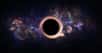 Des trous noirs qui entrent en collision, ça arrive. Mais cette fois, des astronomes pensent avoir mis la main sur deux trous noirs qui ont fusionné alors qu’ils étaient nés dans des endroits très différents. Ce serait la première fois qu’un tel phénomène est observé.