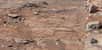 Plus de cinq mois après son arrivée sur Mars, Curiosity s’apprête à forer sa première roche martienne. Baptisée John Klein en hommage à un responsable de la mission décédé en 2011, cette roche pourrait bien fournir des informations sur le passé aqueux du site.