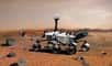 Pour explorer Mars, de nouveaux systèmes de propulsion sont à l’étude, comme l’utilisation de l’énergie nucléaire. En Europe, des chercheurs travaillent sur un concept audacieux : un robot créant son combustible à partir de l'atmosphère martienne et progressant par bonds d'un kilomètre...