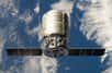 Après avoir terminé sa mission auprès de la Station spatiale internationale, la capsule Cygnus s’est lentement détachée hier et fonce vers la Terre. Sa rentrée dans l’atmosphère terrestre devrait la détruire en grande partie. Le reste devrait sombrer au fond du Pacifique, si tout se passe comme prévu.