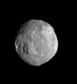 Lancée en septembre 2007, la sonde Dawn arrive autour de son premier objectif. Elle doit se satelliser ce dimanche autour de l’astéroïde Vesta qu’elle étudiera une année avant de le quitter pour rejoindre Cérès en juillet 2015.