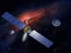 La sonde Dawn se prépare à se mettre en orbite autour de l'astéroïde Vesta le 16 juillet 2011. En attendant cet événement, elle livre de nouvelles images de la rotation sur lui-même de cet astéroïde témoin de la formation des planètes.