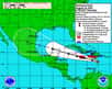 La NASA a décidé hier samedi d'avancer le retour de la navette Endeavour de 24 heures, en raison des risques représentés par le cyclone Dean qui pourrait frapper mercredi un des centres névralgiques de l'Agence.