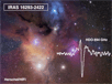 Un colloque consacré aux observations d’Herschel sur la formation des étoiles et des systèmes planétaires s’est tenu il y a quelques semaines à l’institut de Planétologie et d’astrophysique de Grenoble (Ipag). L’une de ses conclusions est que l’eau était présente en grandes quantités, depuis les cœurs préstellaires jusqu'aux jeunes systèmes planétaires, dans la Voie lactée.