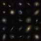 Les propriétés des galaxies, et leur formation même, sont généralement présentées comme des preuves de l’existence de la matière noire. Selon une équipe d’astronomes américains et britanniques, il en irait tout autrement... D’après l’article qu’ils viennent de publier, les caractéristiques des galaxies seraient au contraire incompatibles avec le modèle de la matière noire froide.