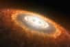 De quand date la formation des premières exoplanètes dans l’univers ? Même s’il ne s’agit pour le moment que de géantes gazeuses, les deux exoplanètes découvertes en orbite autour de l’étoile HIP 11952 prouvent que cette formation a commencé très tôt dans l’histoire du cosmos observable.
