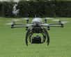 En Australie, un petit drone s'est écrasé au sol, blessant au passage une athlète de triathlon. La société responsable se défend en affirmant que son appareil volant a été piraté.