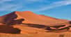 Les chercheurs ont observé le mouvement de dunes au cœur d’un simulateur unique en son genre. Et surprise : les dunes semblent « communiquer » entre elles. Une information qui pourrait aider à limiter les dégâts causés par les déplacements des dunes au fil du temps sur nos côtes et sur nos villes.