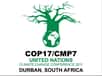 Jusqu'au 8 décembre se déroule à Durban la 17e conférence des parties (Cop 17) sur le changement climatique. Jean Jouzel, climatologue du Giec, décrypte pour Futura-Sciences les enjeux de ce sommet.