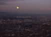 Le samedi 10 décembre en fin d'après-midi se produisait la dernière éclipse de Lune de l'année. Un spectacle partiellement observable au lever de la Pleine Lune.