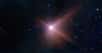 Le télescope spatial James-Webb n’en finit décidément plus de nous régaler. Tout en fournissant aux astronomes de précieuses données pour mieux comprendre notre Univers. Aujourd’hui, dans l’image de ces empreintes digitales collectées à plus de 5.000 années-lumière de la Terre. Autour d’un drôle de système d’étoiles.