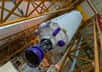 Le troisième vaisseau de ravitaillement automatique de la famille ATV de l'Esa, dénommé Edoardo Amaldi, s'apprête à rejoindre la Station spatiale internationale. Le lancement, assuré par une Ariane 5, devait avoir lieu le 9 mars au port spatial de l'Europe à Kourou (Guyane) mais a été reporté pour une ultime vérification.