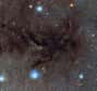 L'ESO nous propose cette semaine une image d’une partie d’un vaste nuage sombre de poussière interstellaire, appelé la nébuleuse de la Pipe.