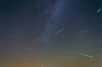 L'une des plus belles pluies d'étoiles filantes, les Léonides, atteint son pic d'activité tout à l'heure. Voici comment bien observer ce spectacle céleste qui illumine les longues nuits d'automne.