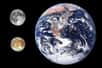 Trois astronomes étudiant les petits corps célestes croisant l’orbite de la Terre sont arrivés à une conclusion surprenante : l’astéroïde 2006 RH120, momentanément en orbite autour de la Terre, ne serait pas un cas rare. La Terre piégerait temporairement, et à répétition, de tels corps célestes que l’on peut considérer comme des lunes supplémentaires.