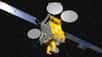 En 2014, Eutelsat 3B prendra le chemin de l'orbite géostationnaire. Ce satellite de télécommunication sera construit par Astrium et assurera des transmissions de données, vidéos et Internet notamment, sur quatre continents.