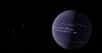 Cette exoplanète a été découverte à 90 années-lumière de la Terre. Un monde apparemment tempéré et gazeux, avec une atmosphère riche que les astronomes espèrent bien étudier plus en détail dans les mois qui viennent.