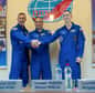 Après avoir ravitaillé la Station spatiale internationale en fret, la Russie vient de lancer un équipage de trois astronautes pour la rejoindre. Un succès qui ne fait pas oublier la perte quasi-certaine de la mission Phobos-Grunt.