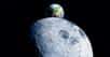 Trouver du verre sur la Lune, même sur sa face cachée, cela n’a pas grand-chose de surprenant. Mais les sphères découvertes par la mission chinoise Yutu-2 sont d’un type un peu particulier. Plus grandes que celles identifiées jusqu’à présent. Et translucides.