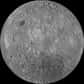 Après nous avoir présenté le mois dernier l'intégralité de la face visible de la Lune, Lunar Reconnaissance Orbiter nous propose maintenant d'admirer la face cachée.