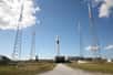 SpaceX vient d’engranger son premier contrat de lancement sur une orbite de transfert géostationnaire. L'entreprise lancera en 2013 le satellite de télécommunications SES-8.