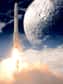 Astrobotic Technology, qui développe un rover lunaire dans le cadre du Google Lunar X Prize, a choisi SpaceX pour le lancer vers la Lune à l’horizon 2013. Cette petite startup semble bien partie pour remporter ce concours, pour peu qu’elle réussisse à faire fonctionner le rover suffisamment longtemps pour remplir certains objectifs fixés par le Google Lunar X Prize.