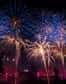 Dans le cadre de la semaine spéciale sur les feux d’artifice, Futura-Sciences vous propose une galerie photo consacrée au spectacle Nuits de Feu de Chantilly. Ce concours international de pyrotechnie accueille tous les deux ans des artificiers venus du monde entier.