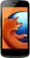La fondation Mozilla vient de rebaptiser son système d'exploitation pour mobile Firefox OS. Il sera lancé début 2013 au Brésil sur des smartphones ZTE ou Alcatel.