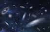 Grâce aux plus puissants des télescopes en fonctionnement, les astronomes ont obtenu des images très détaillées de quelques-unes des galaxies les plus petites et les moins brillantes de notre voisinage. Ils en ont tiré des conclusions quant au processus de formation des premières galaxies de notre Univers. Un processus qu’ils imaginent désormais agité.