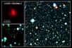 SXDF-NB1006-2 est présentée par une équipe d’astronomes japonais comme la galaxie la plus distante actuellement connue. D’autres candidats à ce titre existent cependant, avec des distances parfois supérieures aux 12,91 milliards d’années-lumière estimées à l’aide du télescope Subaru. Une découverte qui nous renseigne sur l’aube du cosmos observable.