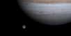 La sonde Juno, dont la mission vient tout juste d’être prolongée, aurait enregistré un signal radio en provenance de Ganymède, la plus grande des lunes de Jupiter. Selon les astronomes, il ne vient probablement pas d’une civilisation extraterrestre. Mais d’où, alors ?
