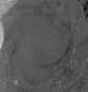 L'orbiteur LRO qui tourne inlassablement autour de la Lune depuis le mois de juin 2009 a photographié une spirale d'environ un kilomètre de diamètre au fond du cratère Giordano Bruno. La lave pourrait être à l'origine de cette curiosité géologique.