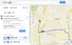 Déjà très performant pour les itinéraires piétons et en voiture, Google Maps sera désormais utilisable pour connaître les trajets en transports en commun.