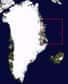 Le satellite européen pour l’environnement Envisat vient de transmettre une remarquable image de la mer du Groenland au niveau de la zone de glace marginale, une région située à la limite entre les eaux libres et la banquise, qui se forme à la faveur de la fonte printanière.