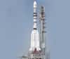 Un lanceur indien GSLV a explosé en plein vol, quelques instants après son décollage. Le satellite qu’il transportait est également perdu. Un coup dur pour un programme spatial qui doit déjà composer avec l’échec du tir de la première fusée à moteurs cryogéniques, développés et construits par l’Inde (avril 2010).