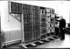Au Royaume-Uni, le musée national de l’informatique de Bletchley Park a remis en service l’un des plus vieux ordinateurs du monde créé en 1949. Démantelé voilà des décennies, cet engin électromécanique, qui utilisait de curieuses lampes à gaz, a été restauré durant trois ans. Il fonctionne. Mais comptez une petite dizaine de secondes pour multiplier deux nombres...