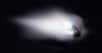 Un fragment de la célèbre comète de Halley pourrait être à l'origine de l'important refroidissement climatique qui sévit principalement dans l'hémisphère nord autour de l'an 536, selon une nouvelle étude de carottes de glace de cette période menée par Dallas Abbott. Ses propos ont été recueillis par le site LiveScience après la présentation de ses recherches aux rencontres de l’Union américaine de géophysique.