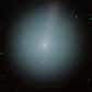 Star de l'automne, la comète 103P/Hartley 2 recevra le 4 novembre prochain la visite de la mission Epoxi. Une rencontre dont les astronomes attendent beaucoup.