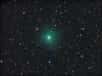 Attendue courant octobre pour un passage au plus près de la Terre, la comète Hartley 2 est désormais à portée des astronomes amateurs qui ont commencé à lui tirer le portrait.