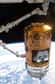 Moins d’une semaine après son lancement à destination de la Station spatiale, le cargo spatial HTV de la Jaxa est arrivé à bon port. Cet engin, qui n’est pas équipé d’un mécanisme d’amarrage, a été attrapé par le bras robotique de l’ISS qui l’a ensuite arrimé. La manœuvre a été réalisée par deux astronautes, dont celui de l'Agence spatiale européenne, Paolo Nespoli.