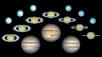 Le programme Opal (« Outer Planet Atmospheres Legacy ») initié par la Nasa a pour objectif de surveiller l’évolution des planètes extérieures de notre Système solaire : Jupiter, Saturne, Uranus et Neptune. Et en 10 ans, les données du télescope spatial Hubble sur lesquelles il s’appuie ont permis aux astronomes de mieux comprendre ces géantes lointaines.