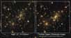 Un astrophotographe autrichien est parvenu à saisir les arcs de cercle de galaxies très lointaines déformées par un effet gravitationnel. Il s'appelle... Hubl.