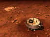 La descente et l’atterrissage de la capsule Huygens à la surface de Titan, plus grosse lune de Saturne, fut un grand moment dans l’histoire de l’exploration de notre Système solaire. Cette vidéo nous invite à revivre ce moment riche en découvertes qui a duré deux heures et demie. Avant le 14 janvier 2005, l’humanité n’avait encore jamais vu ce que ce satellite de plus de 5.000 km de diamètre dissimulait sous son épaisse atmosphère.