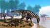 Une équipe internationale de chercheurs dirigée par des paléontologues des universités d’Oxford et de Cambridge (Royaume-Uni) vient de faire état d’une étonnante découverte, celle du reste fossilisé d’une partie d’un cerveau de dinosaure. Rien de moins. L'animal en question serait un herbivore apparenté à l’iguanodon. C’est une grande première.