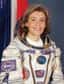 Claudie Haigneré sera la première européenne à bord de l'ISS