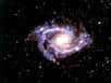 Une équipe d'astronomes européens et américains vient de faire une importante découverte en utilisant les données combinées du télescope spatial Hubble de l'ESA et de la NASA et celles du Très grand télescope (VLT) de l'Observatoire austral européen (ESO). Ces chercheurs ont constaté la présence d'un grand nombre de "jeunes" amas stellaires au sein d'une vielle galaxie elliptique.