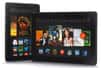 Le géant du e-commerce Amazon a renouvelé sa gamme de tablettes, avec deux modèles inédits Kindle Fire HDX de 7 et 8,9 pouces. Elles s’accompagnent de la version 3.0 de Fire OS, un système d’exploitation dérivé d’Android, et d’un bouton « SOS » qui, promet-on, connecte l’utilisateur à un technicien par vidéo sous 15 secondes.